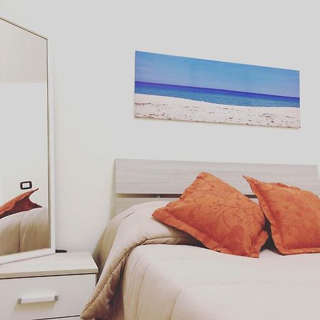 Casa Adriana Apartman Bagheria Kültér fotó