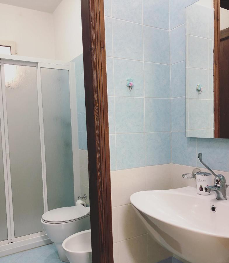 Casa Adriana Apartman Bagheria Kültér fotó