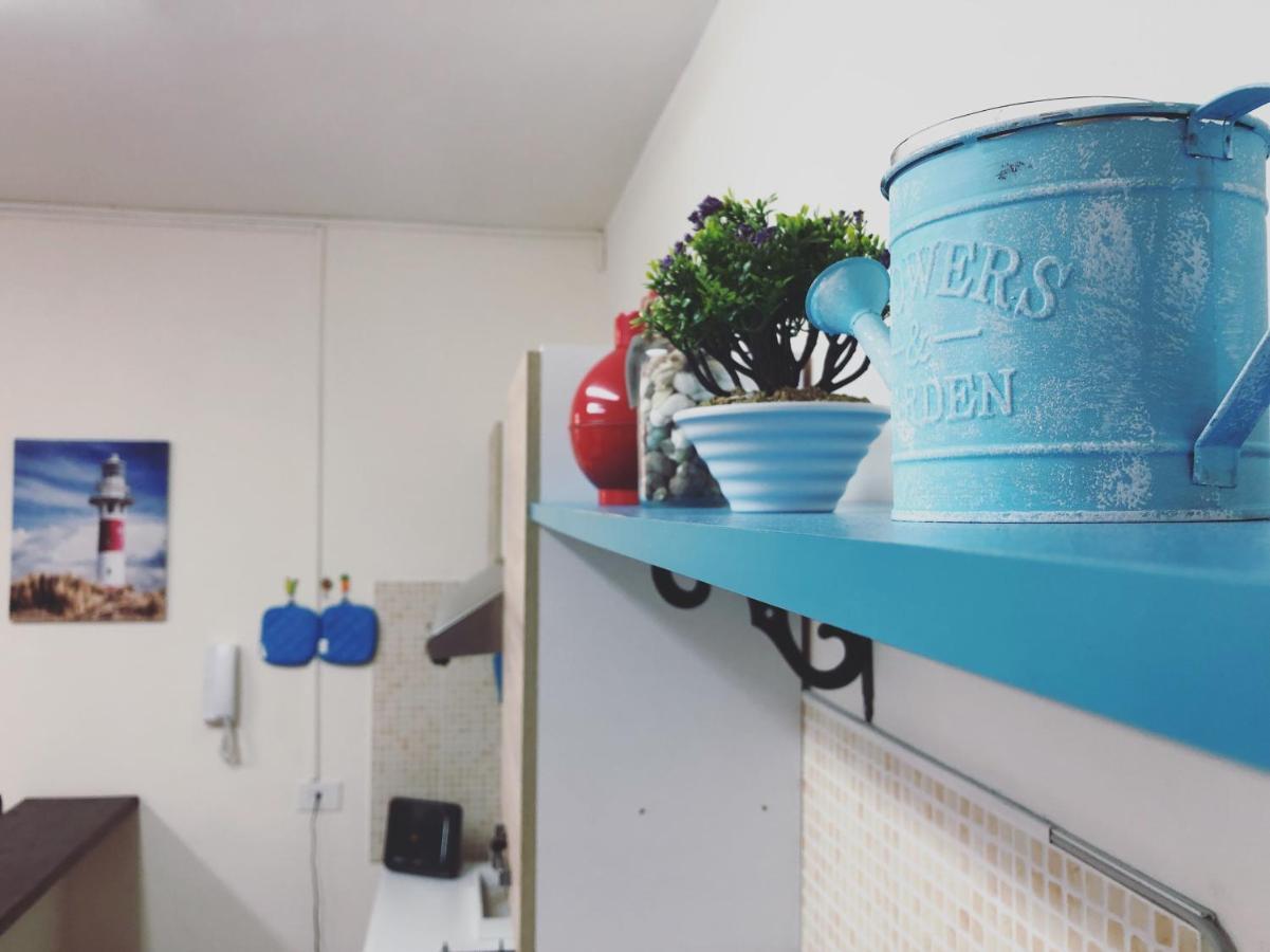 Casa Adriana Apartman Bagheria Kültér fotó